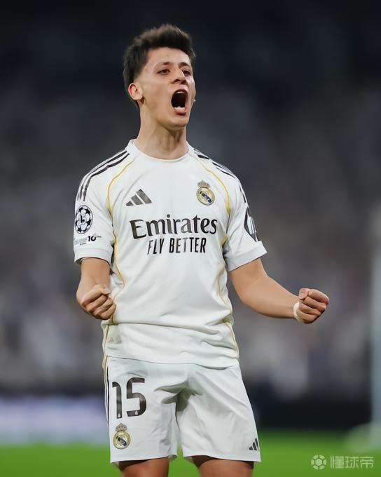 本赛季欧冠创造机会榜:居莱尔34次领跑,奥利塞、小蜘蛛在列