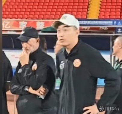 冯潇霆:扎实的能力是一切的基础,年轻球员得有清晰职业规划