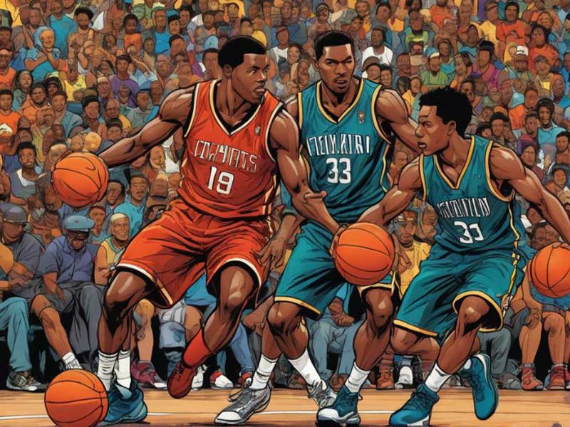 [微博国语] 2026年5月18日 NBA季后赛东部半决赛G7 骑士vs活塞 第三节 录像