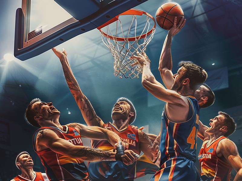 [微博国语] 2026年5月18日 NBA季后赛东部半决赛G7 骑士vs活塞 第四节 录像