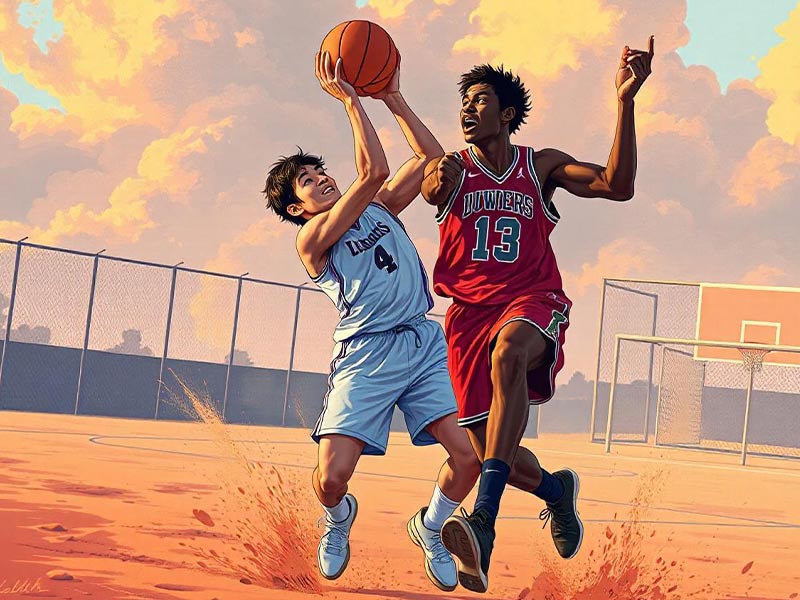 [微博国语] 2026年5月19日 NBA季后赛西部决赛G1 马刺vs雷霆 第一节 录像