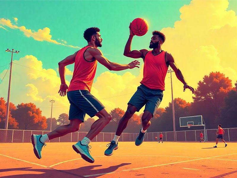 [QQ原声]NBA季后赛东部半决赛G7 骑士vs活塞 全场录像回放