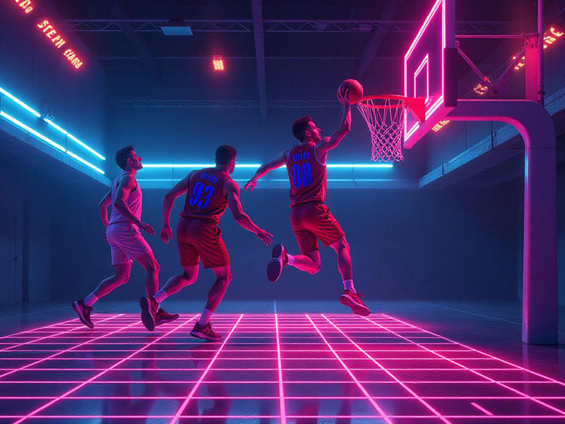 [QQ国语]NBA季后赛东部半决赛G7 骑士vs活塞 全场录像回放