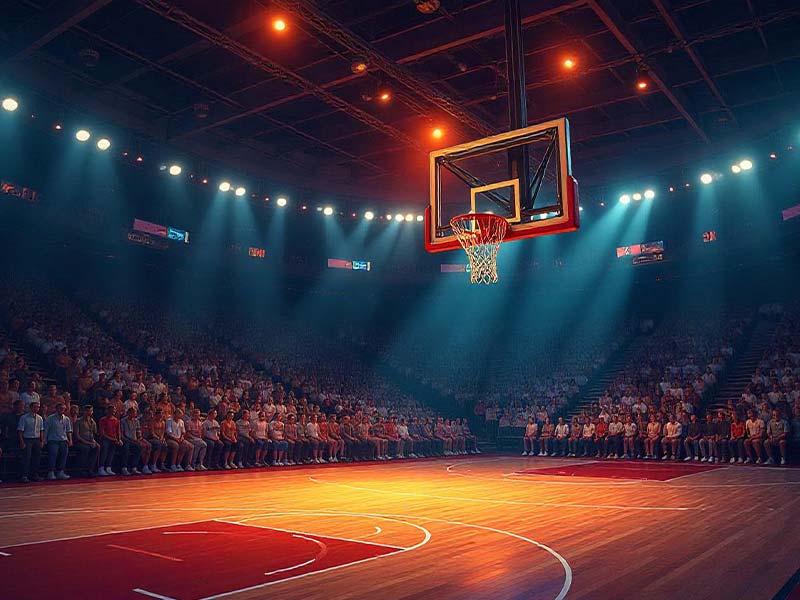 [QQ国语]NBA西部决赛G1 马刺vs雷霆 第一节 录像